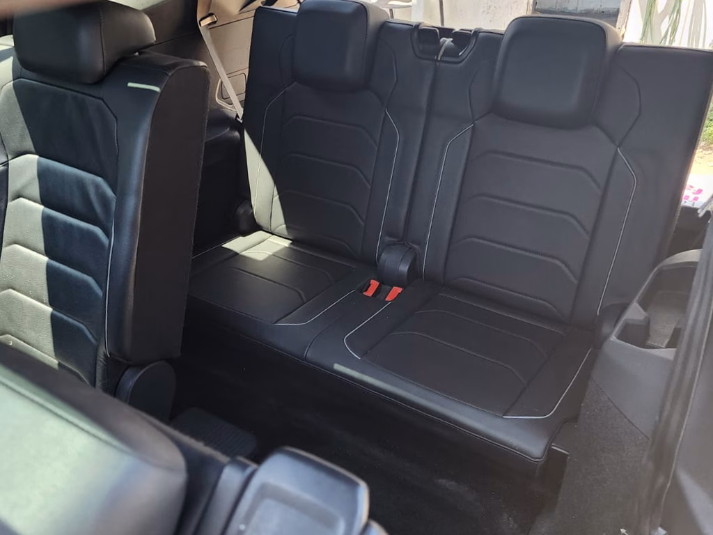 Volkswagen Tiguan Tsi 2.0 4motion Limited año 2018