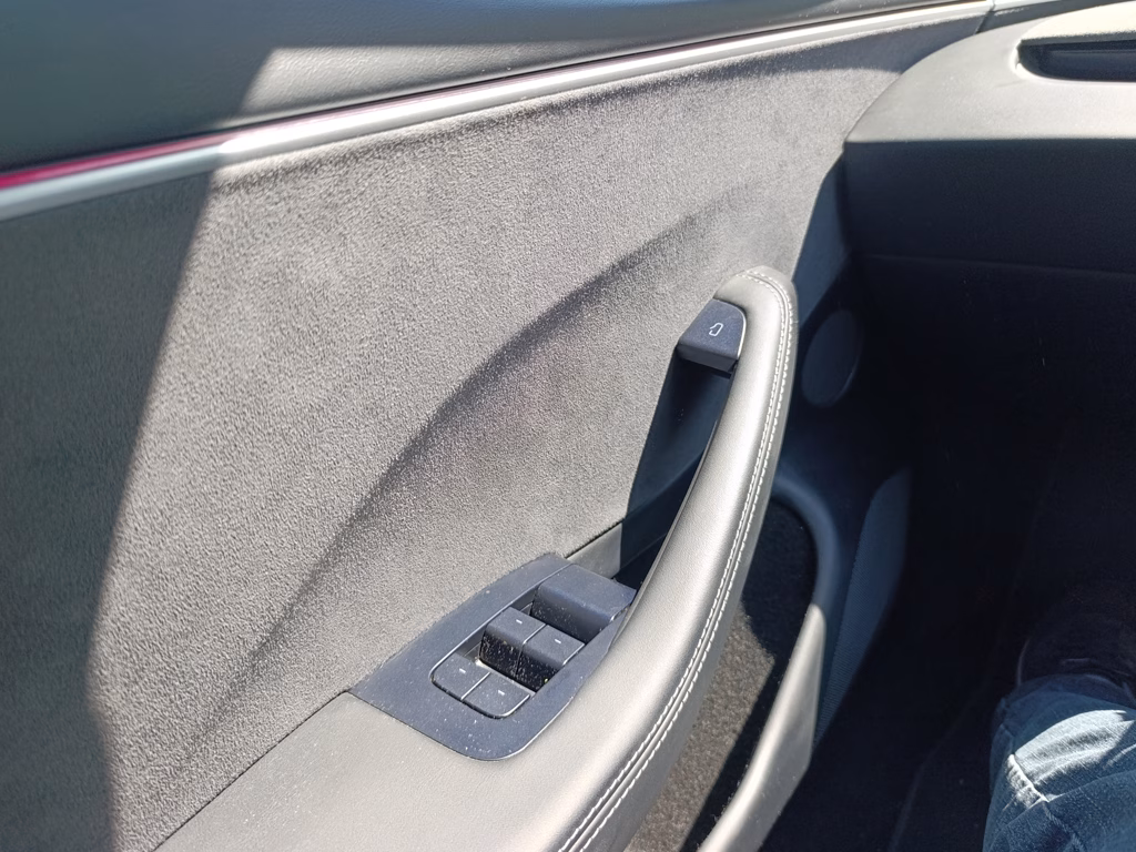 Tesla Model 3 Dual Motor-Long Range año 2025