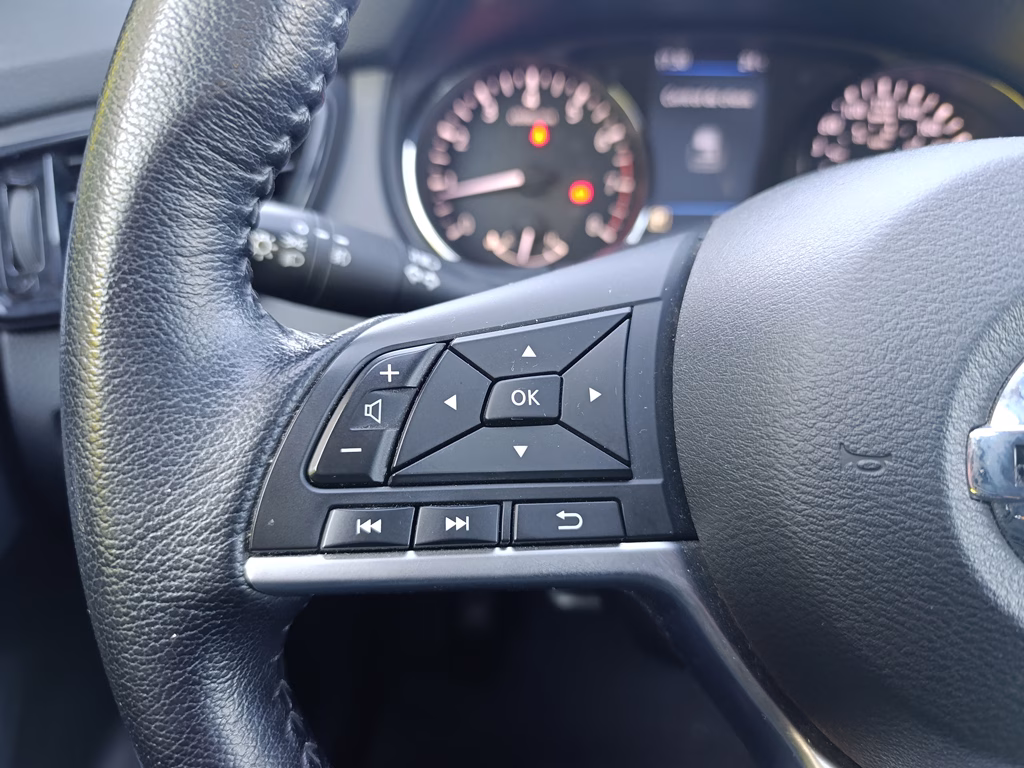 Nissan Xtrail X-Trail Advance año 2022