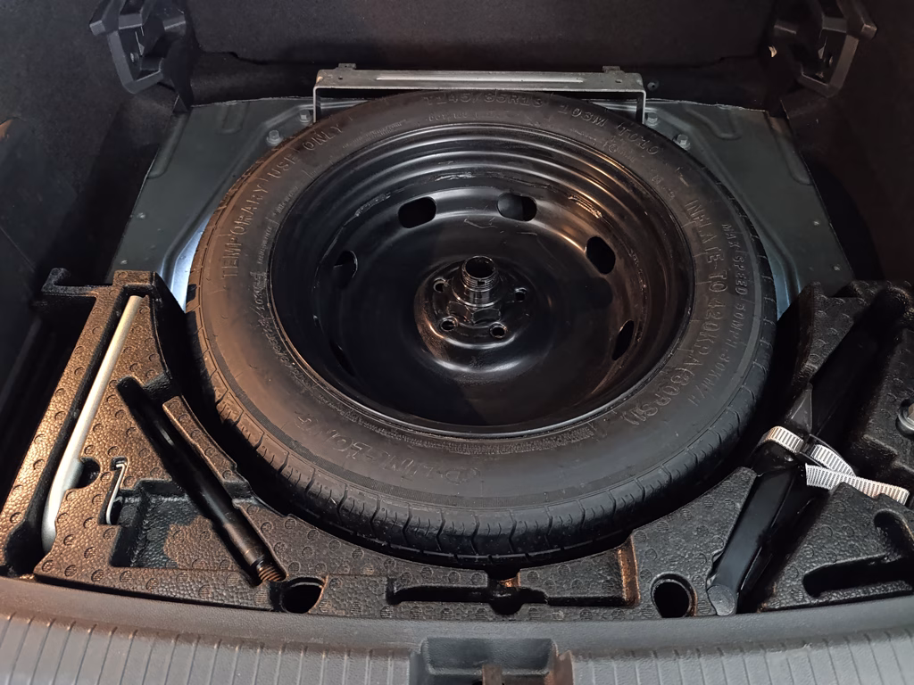 Volkswagen Tiguan Tsi Comfortline año 2021