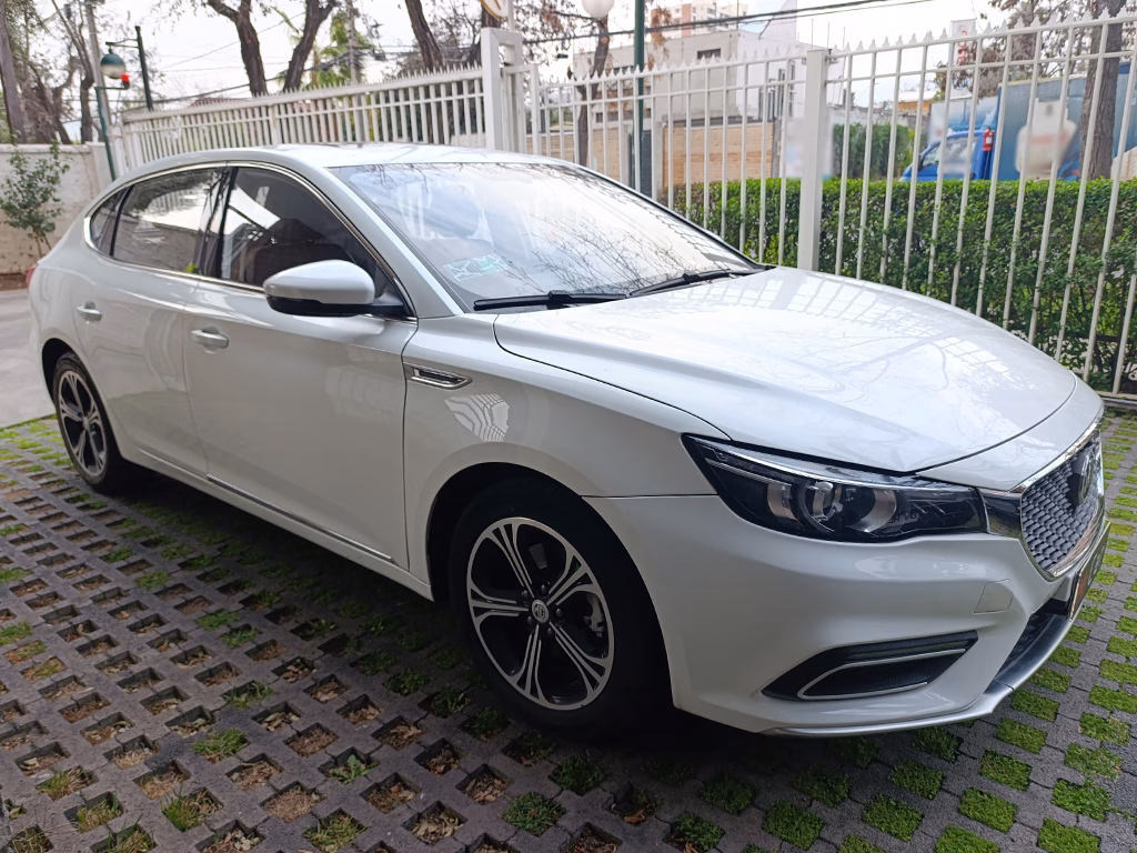 Mg 6 Dlx año 2020
