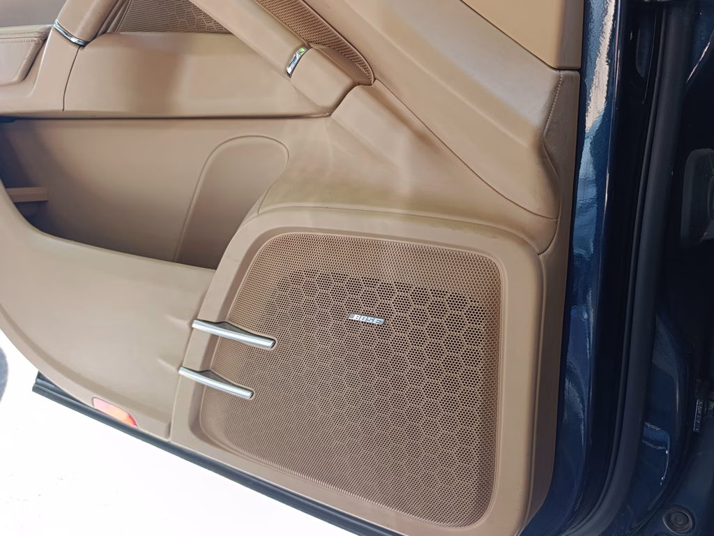 Porsche Cayenne S V8 año 2014