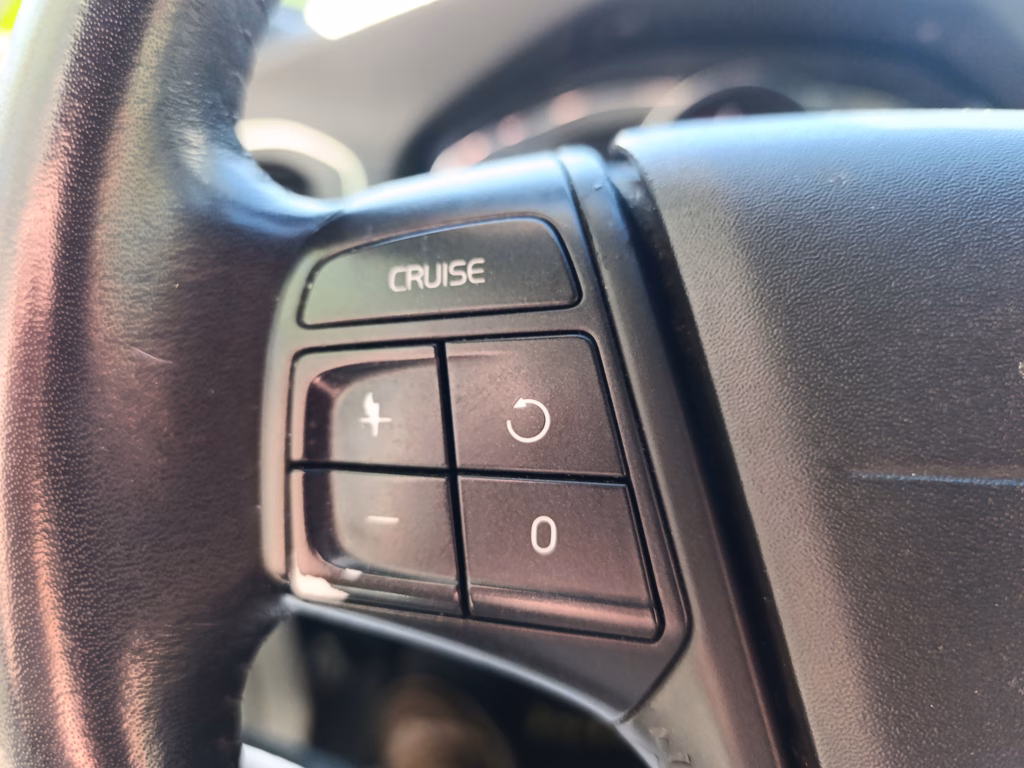 Volvo S60 D2 Confort año 2019