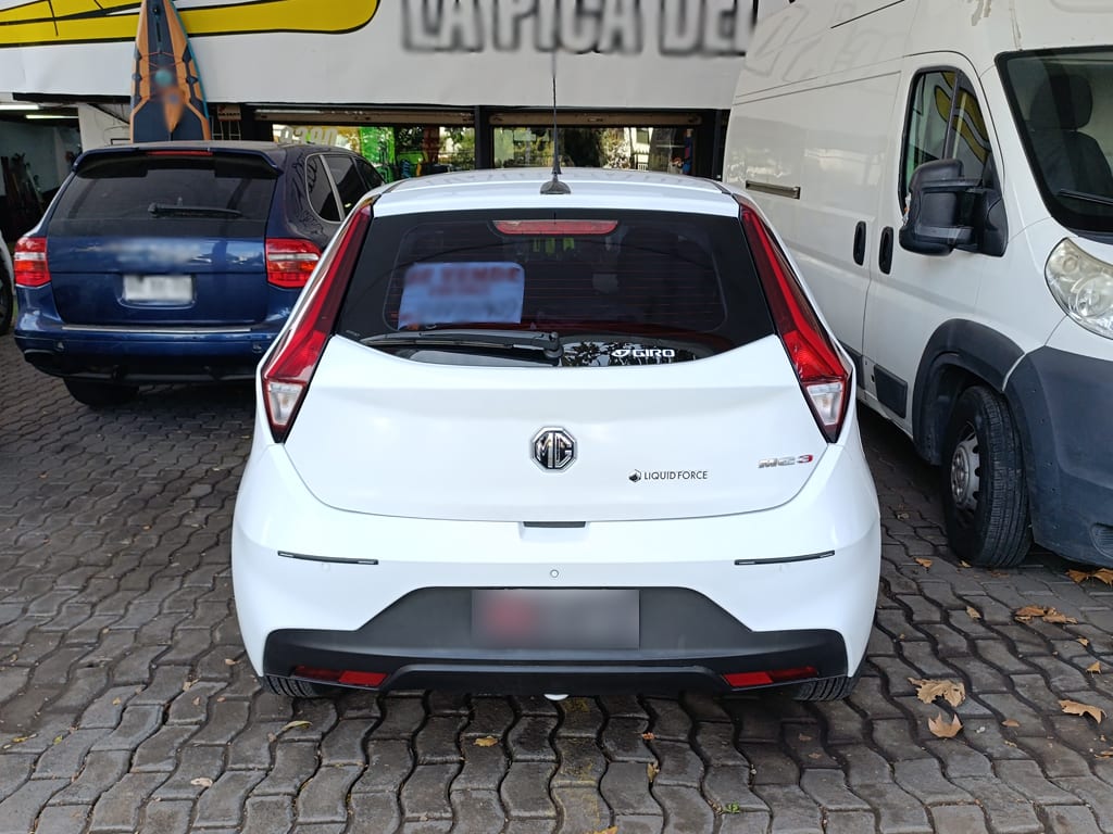 Mg 3 1.5 año 2022
