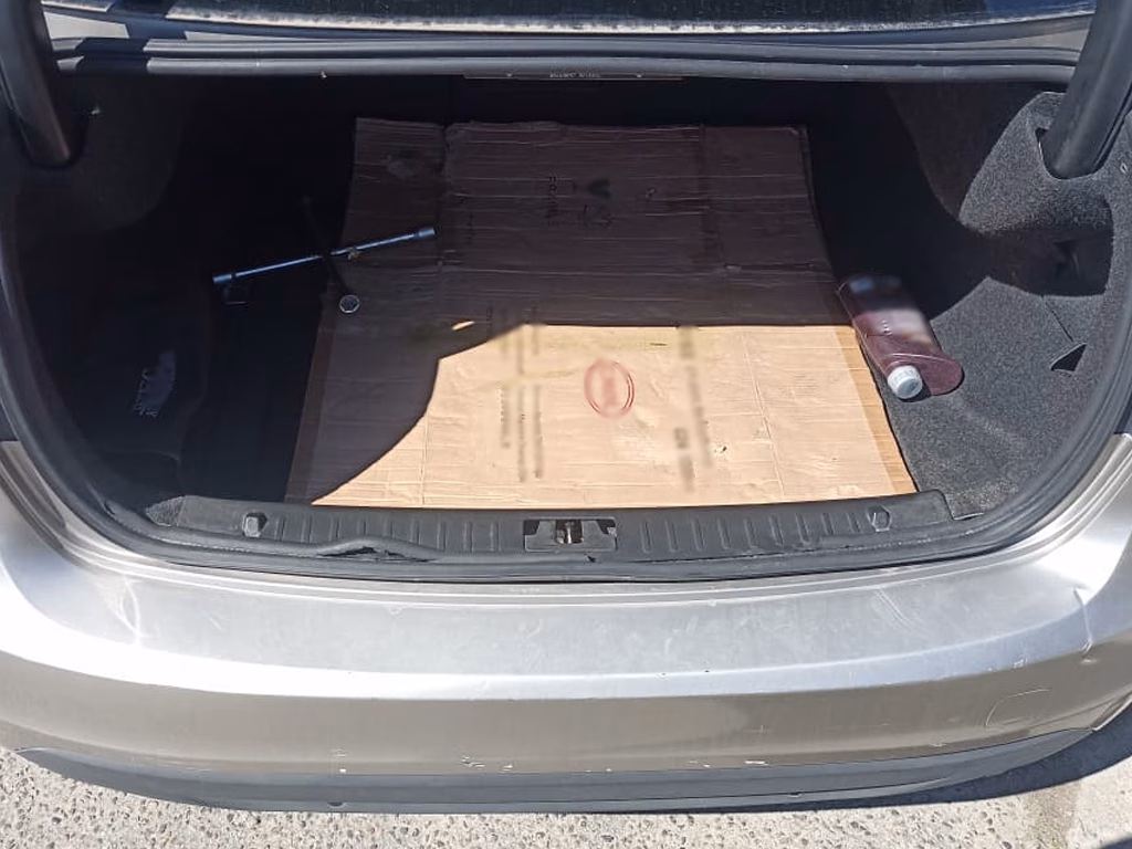 Volvo S60 T6 Plus año 2011