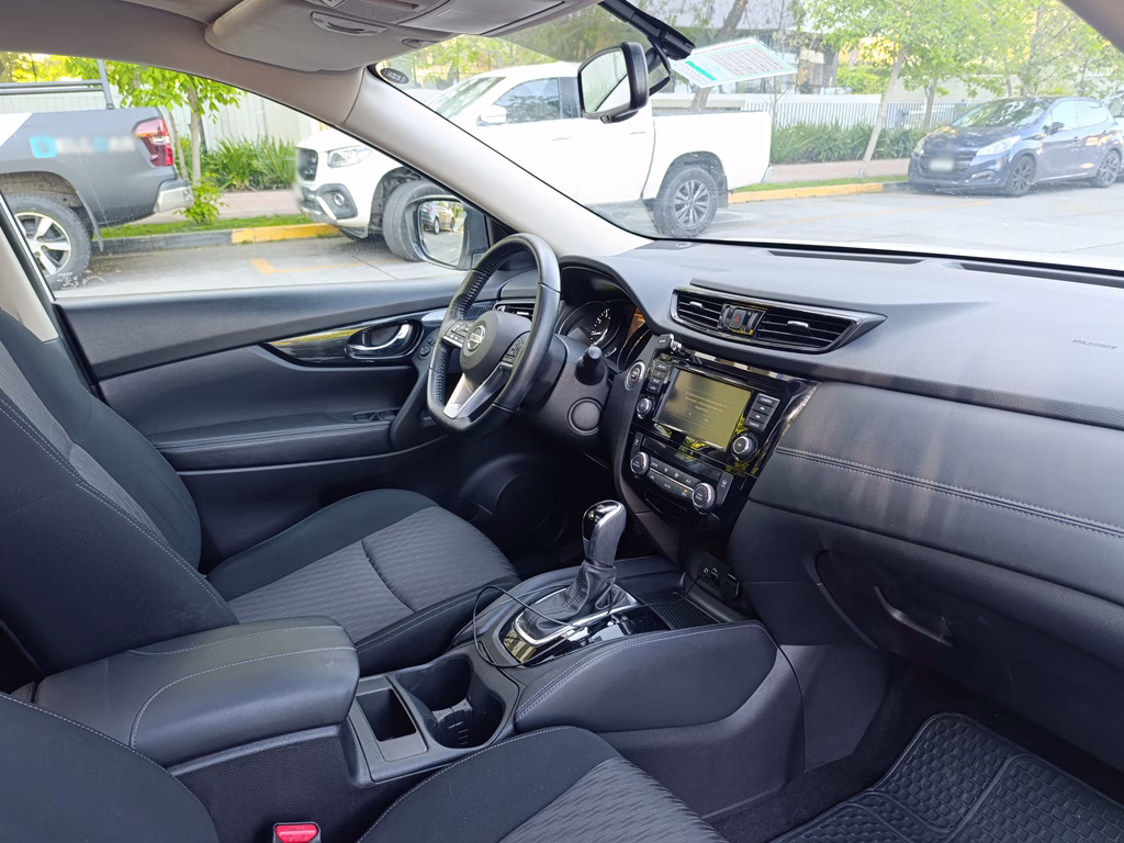 Nissan Xtrail X-Trail Advance año 2022
