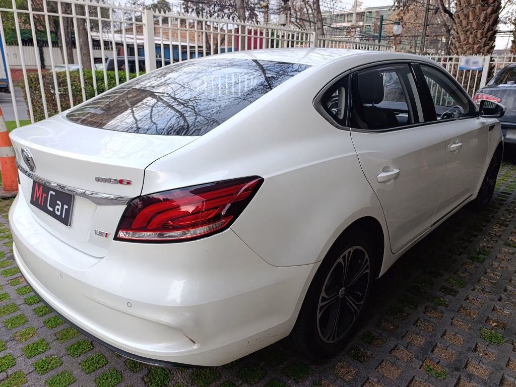 Mg 6 Dlx año 2020