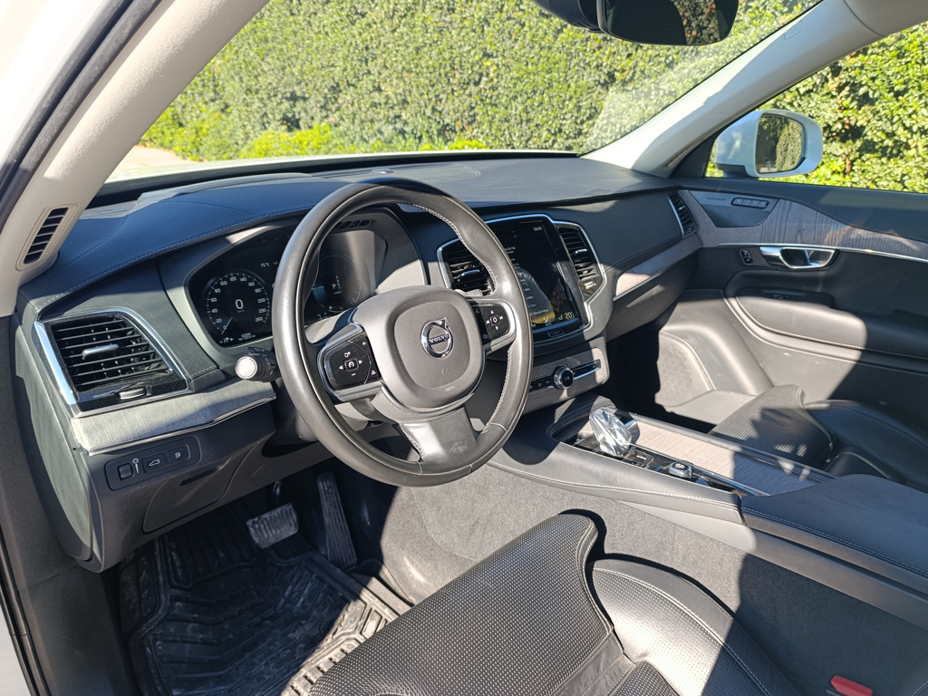 Volvo Xc40 Xc90 T8 Inscription Awd año 2022