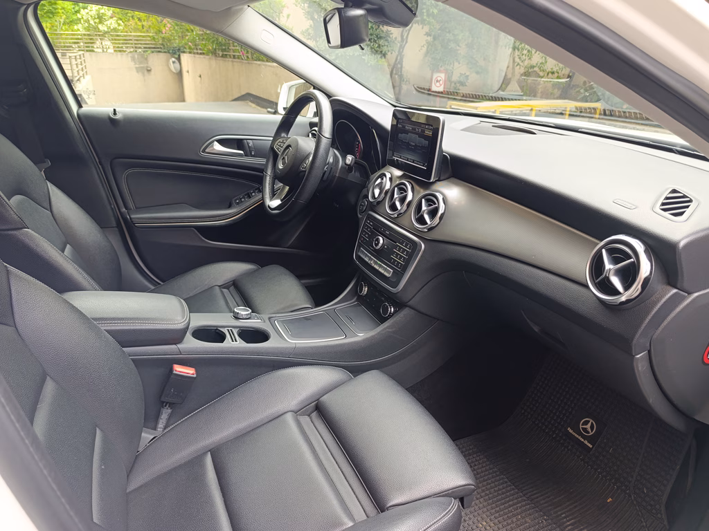 Mercedes Benz Gla 200 Gla200 año 2020