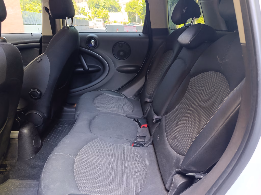 Mini Cooper Countryman Cooper S año 2014