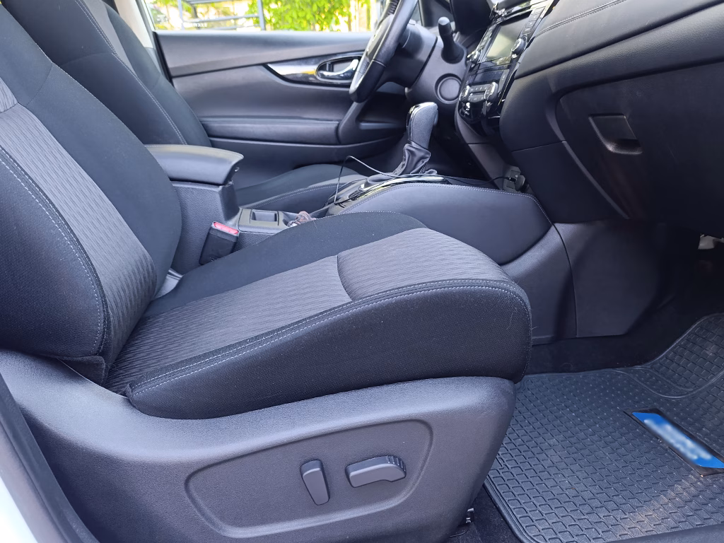 Nissan Xtrail X-Trail Advance año 2022
