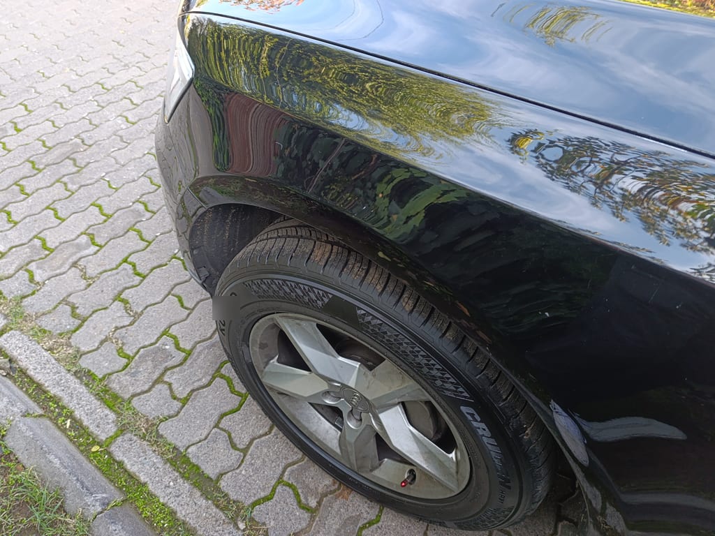 Audi Q5 2.0 Tdi Quattro año 2015
