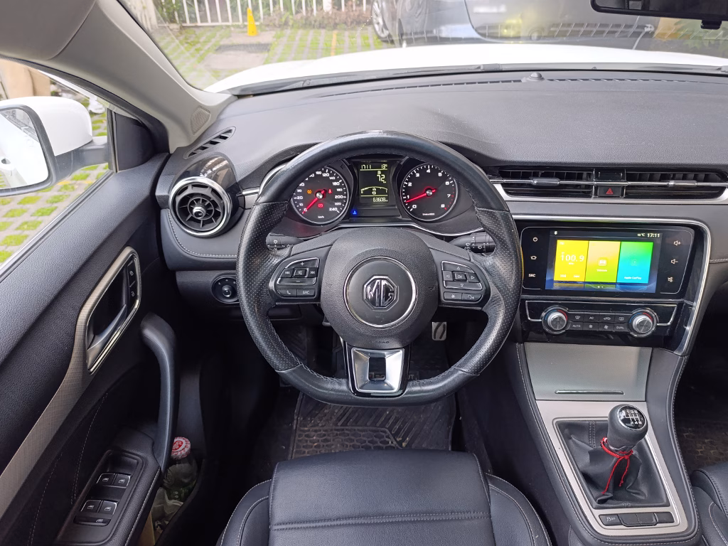 Mg 6 Dlx año 2020