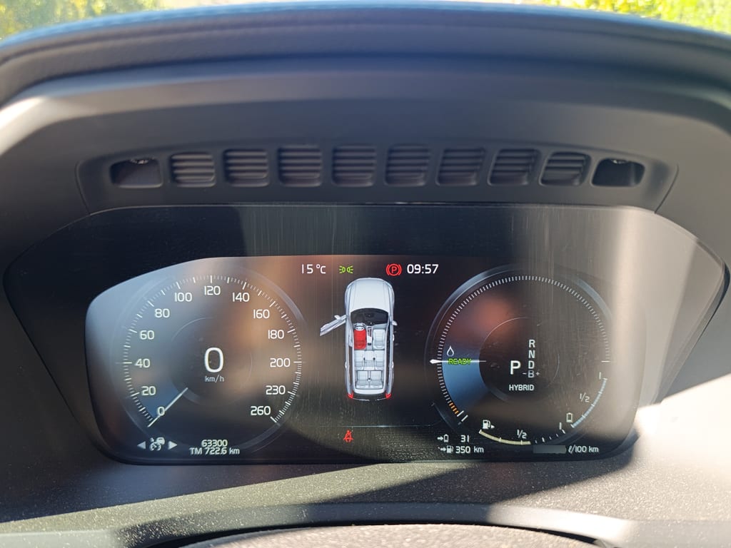 Volvo Xc40 Xc90 T8 Inscription Awd año 2022