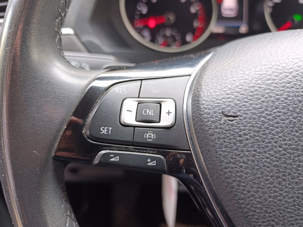 Volkswagen Tiguan Tsi Comfortline año 2021