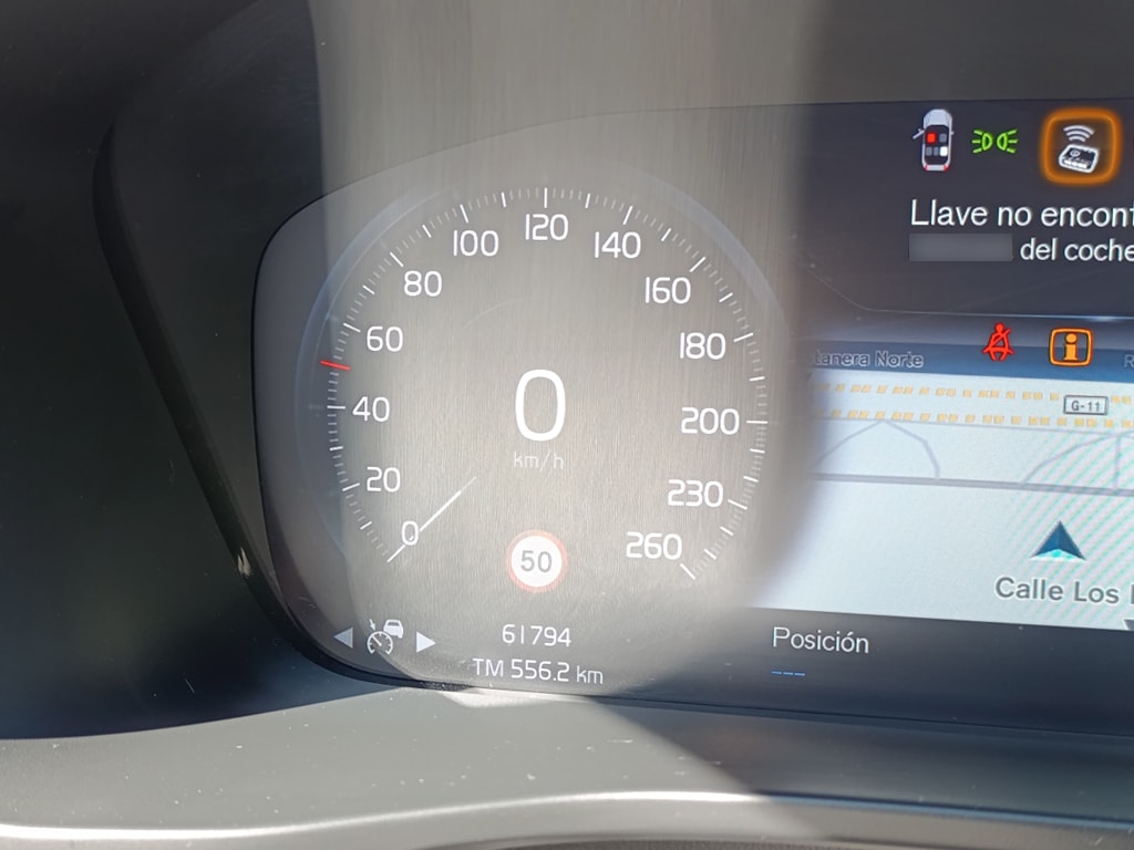 Volvo Xc40 T4 año 2022