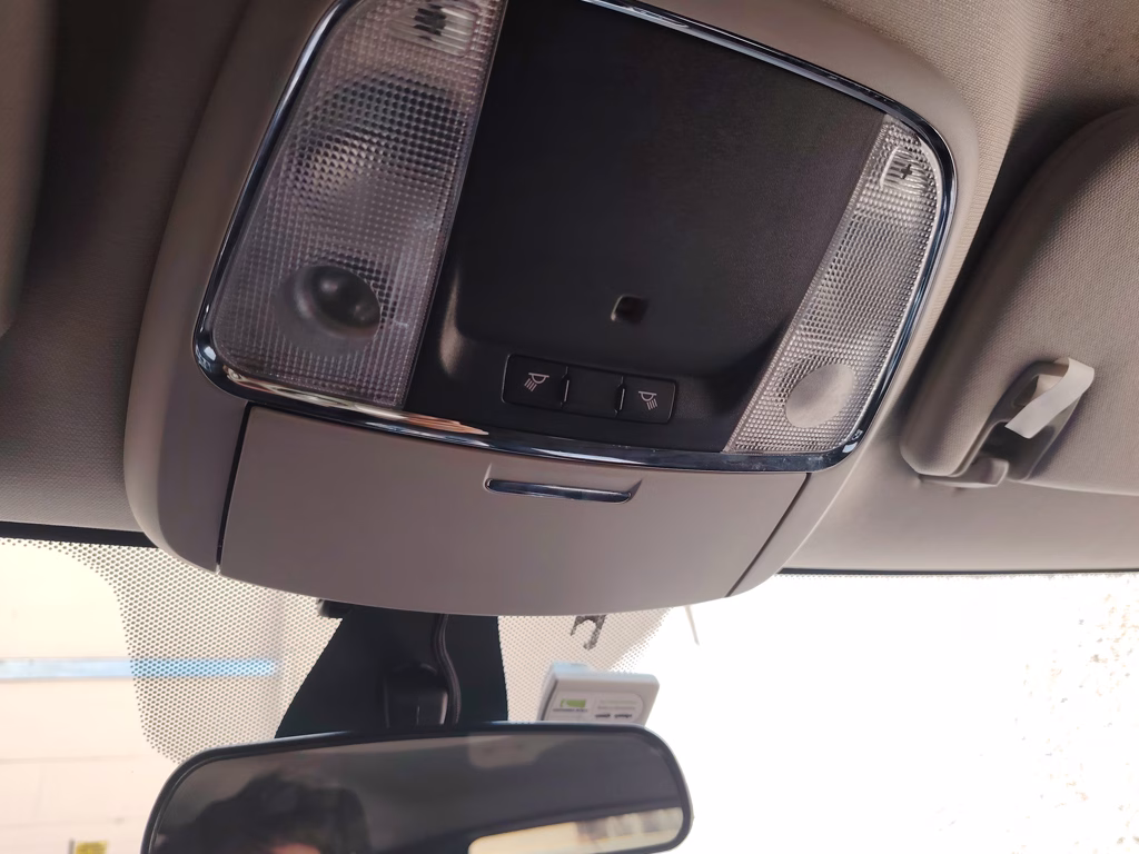 Jeep Grand Cherokee Laredo año 2011