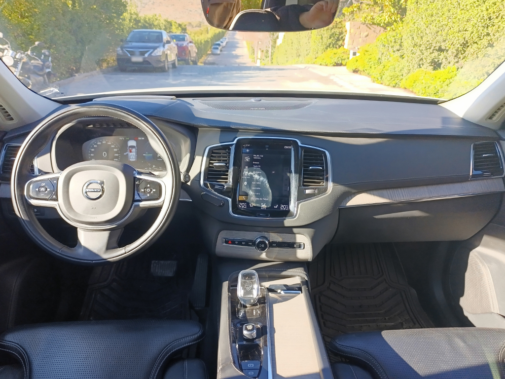 Volvo Xc40 Xc90 T8 Inscription Awd año 2022