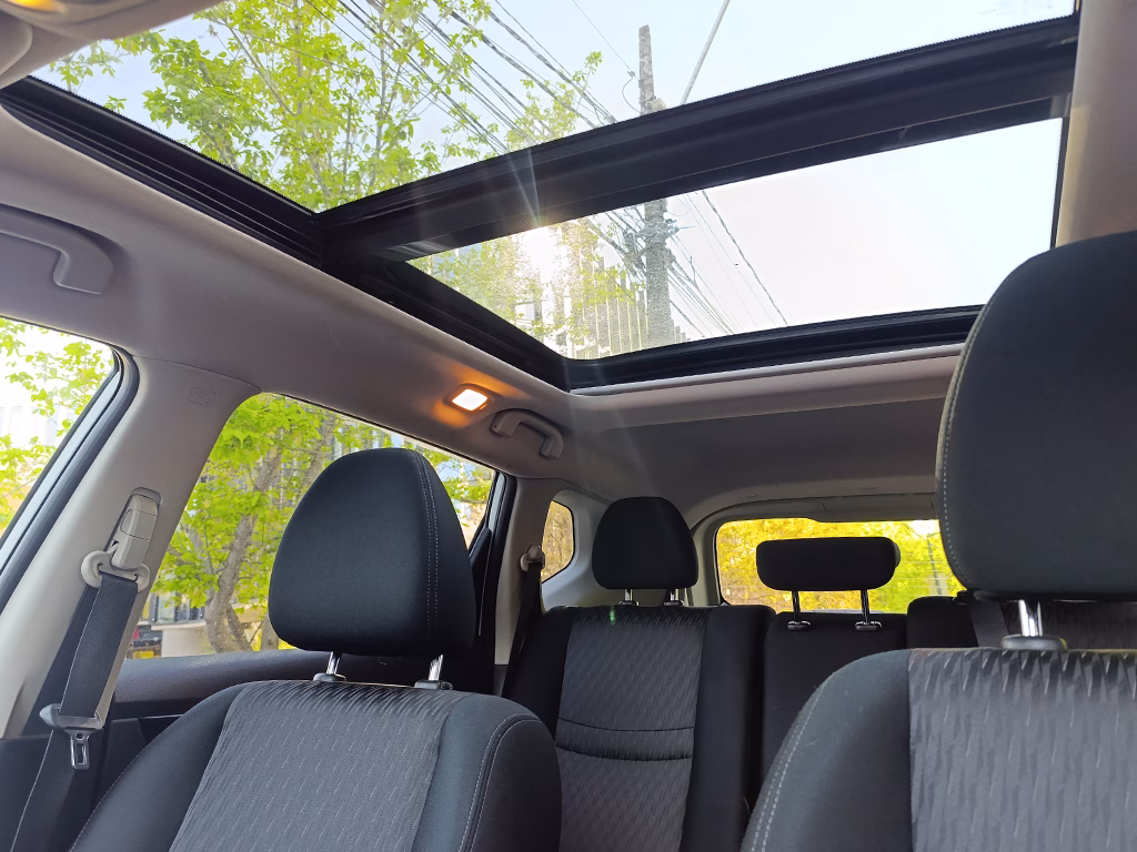 Nissan Xtrail X-Trail Advance año 2022