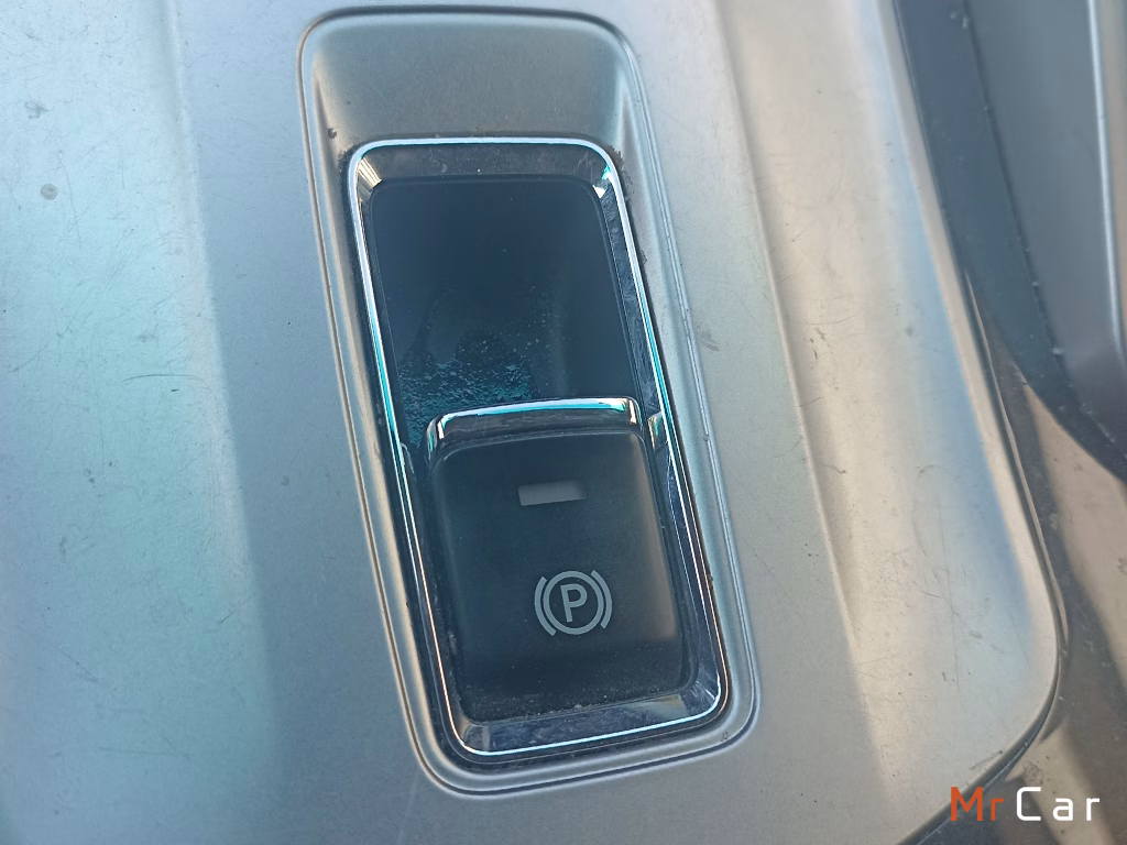 Mitsubishi Montero Sport No Se La Version año 2019