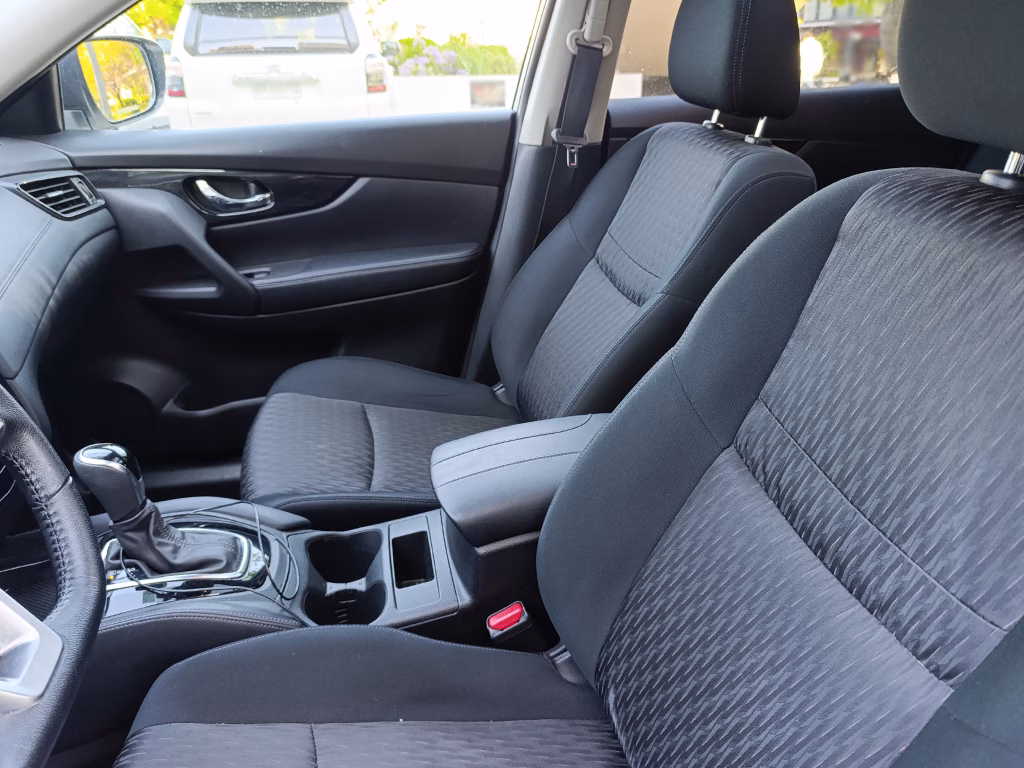 Nissan Xtrail X-Trail Advance año 2022