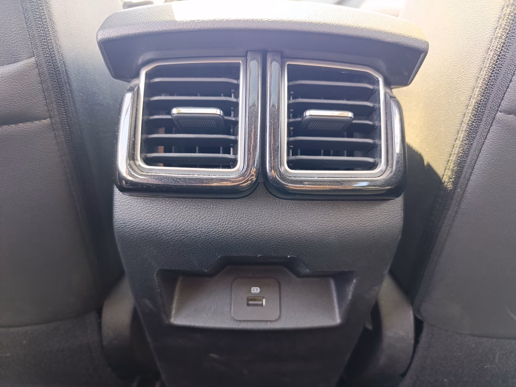 Ford Territory Titanium año 2022