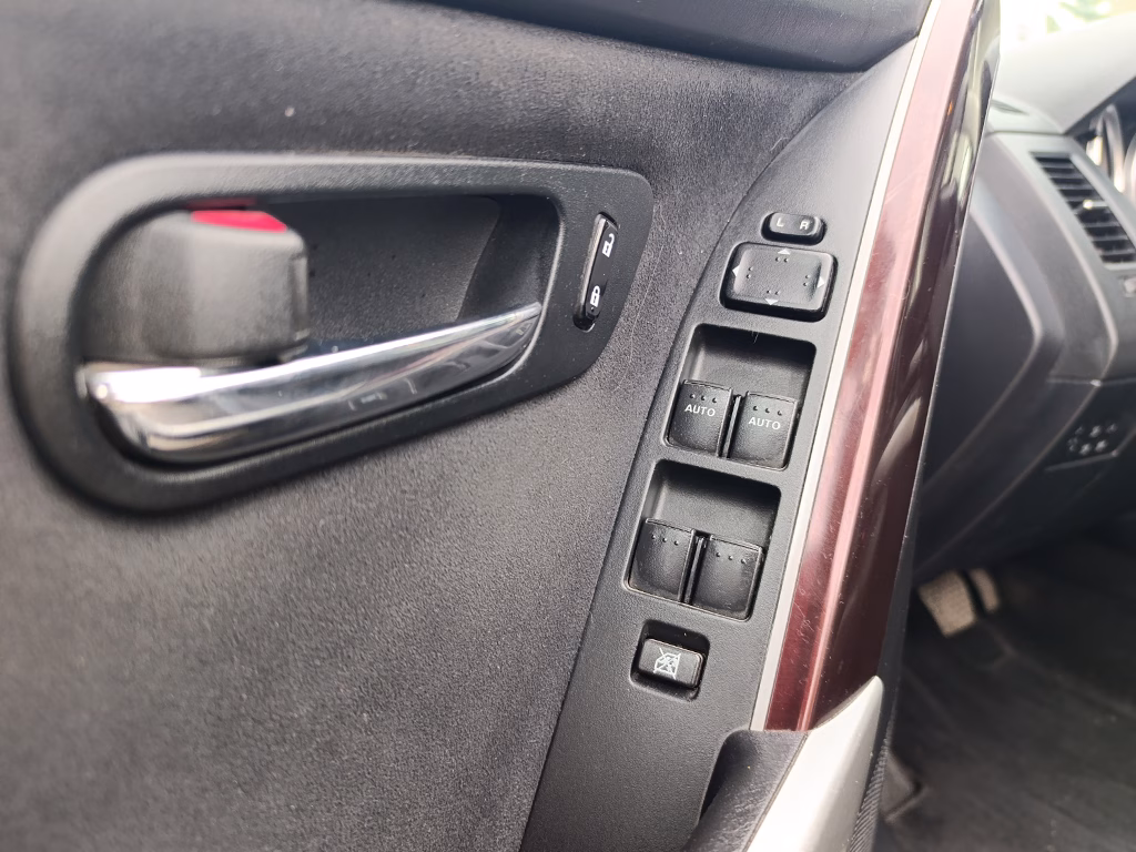 Mazda Cx9 Cx-9 Gtx año 2013