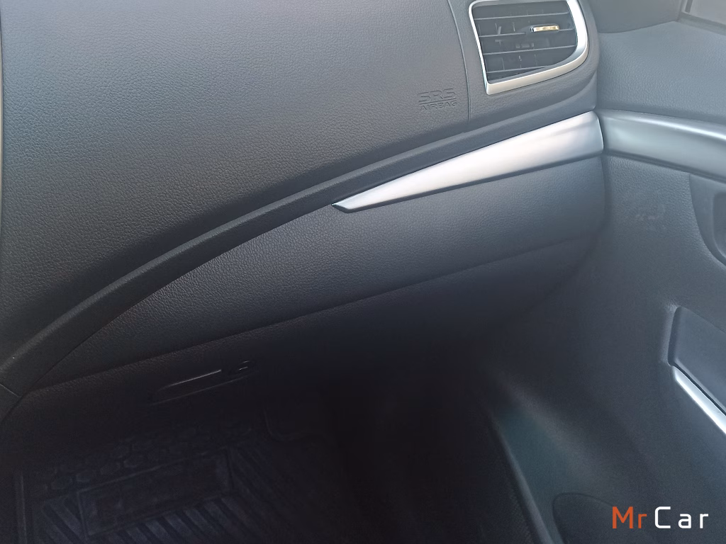 Mitsubishi Montero Sport No Se La Version año 2019