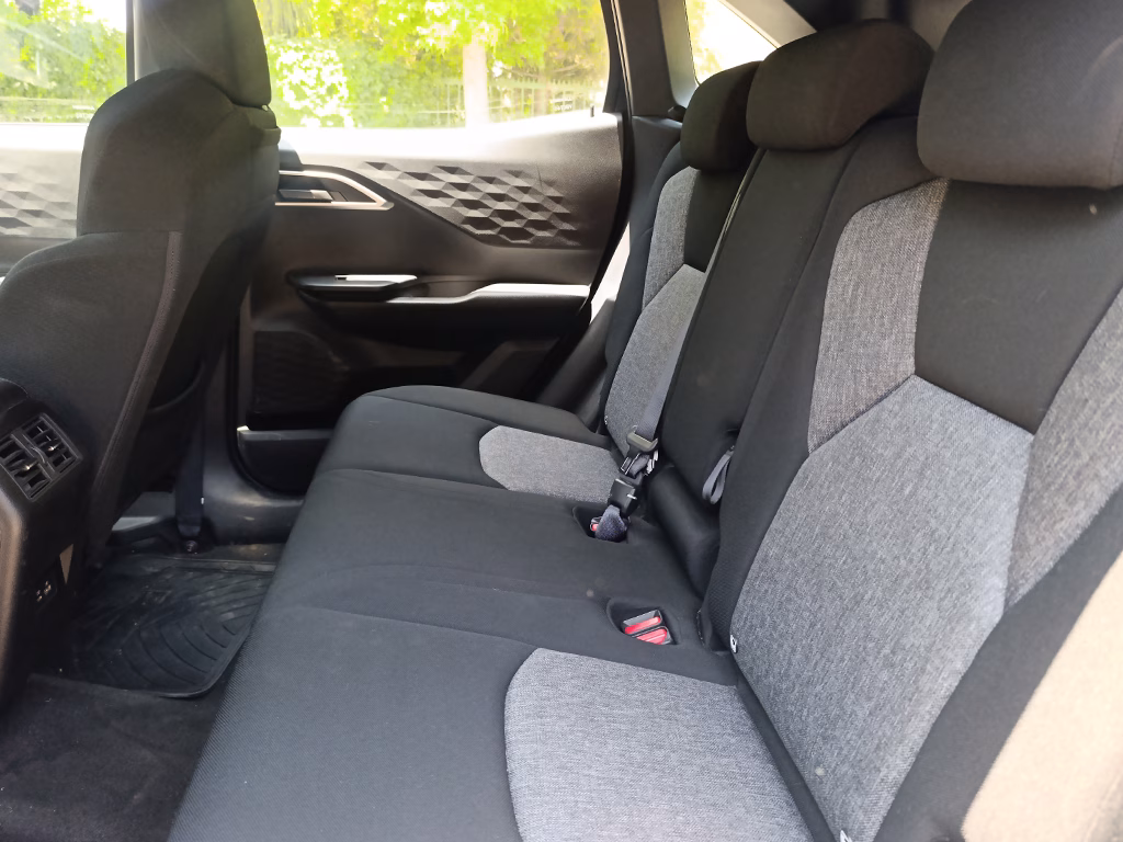 Mitsubishi Outlander Sport Gl año 2025