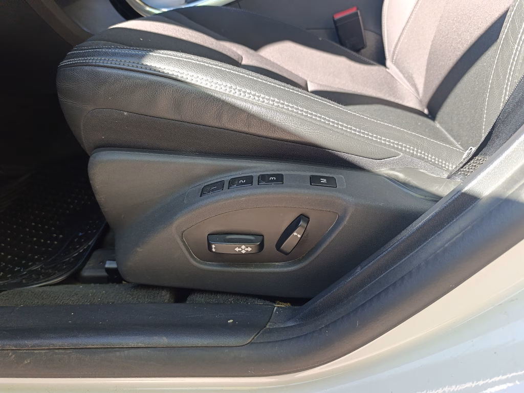 Volvo S60 D2 Confort año 2019