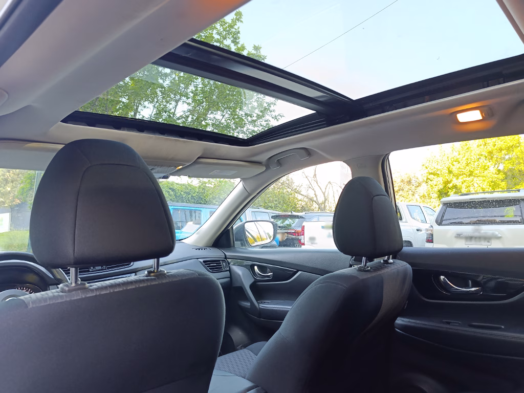 Nissan Xtrail X-Trail Advance año 2022