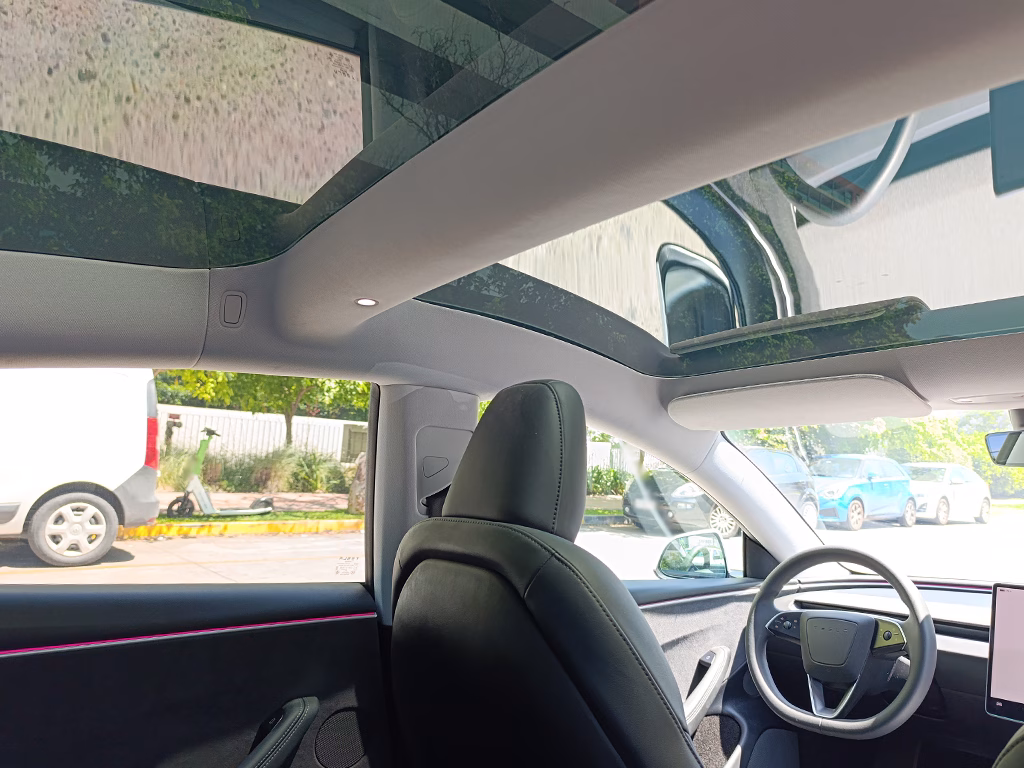 Tesla Model 3 Dual Motor-Long Range año 2025