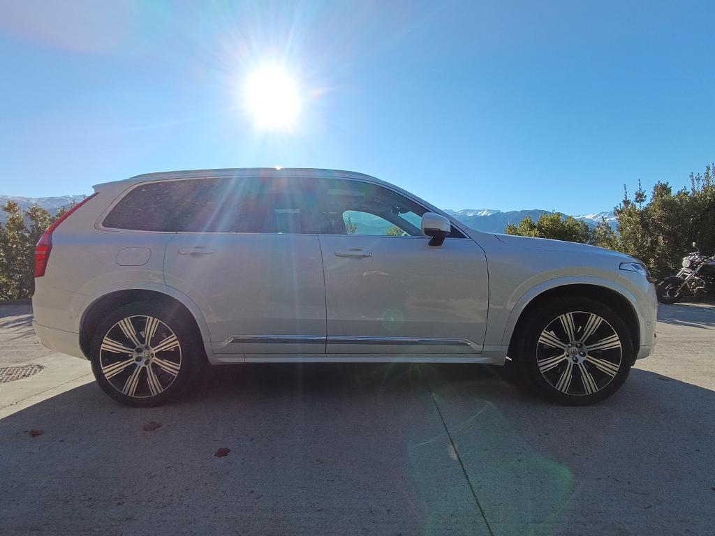 Volvo Xc40 Xc90 T8 Inscription Awd año 2022