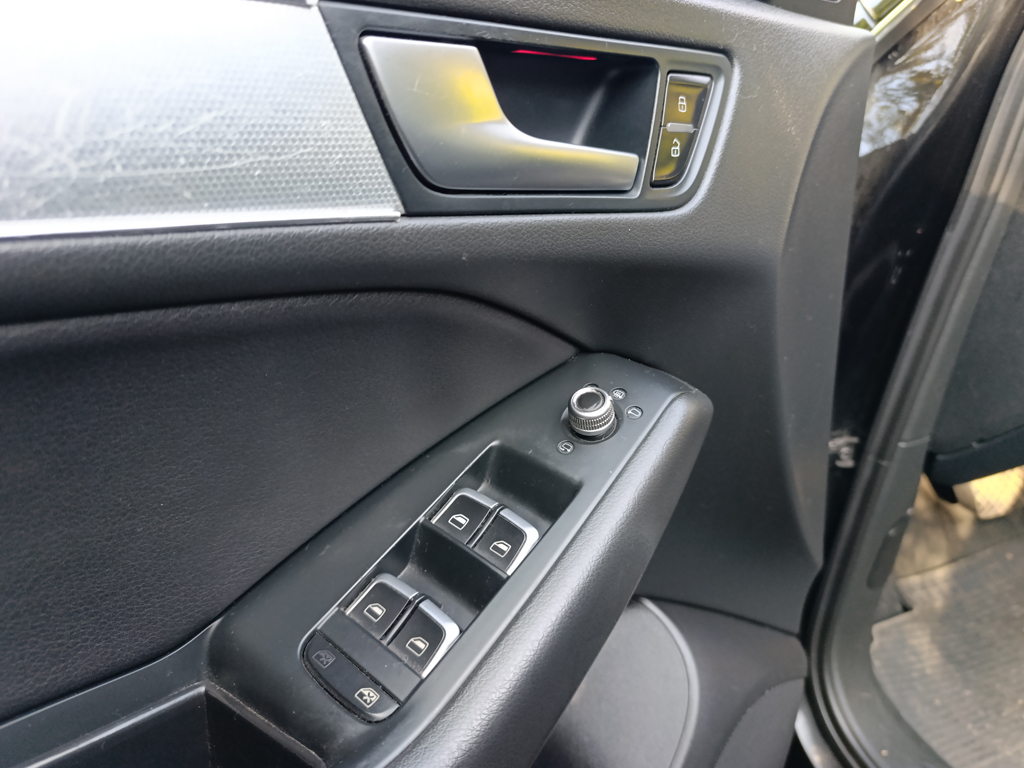 Audi Q5 2.0 Tdi Quattro año 2015