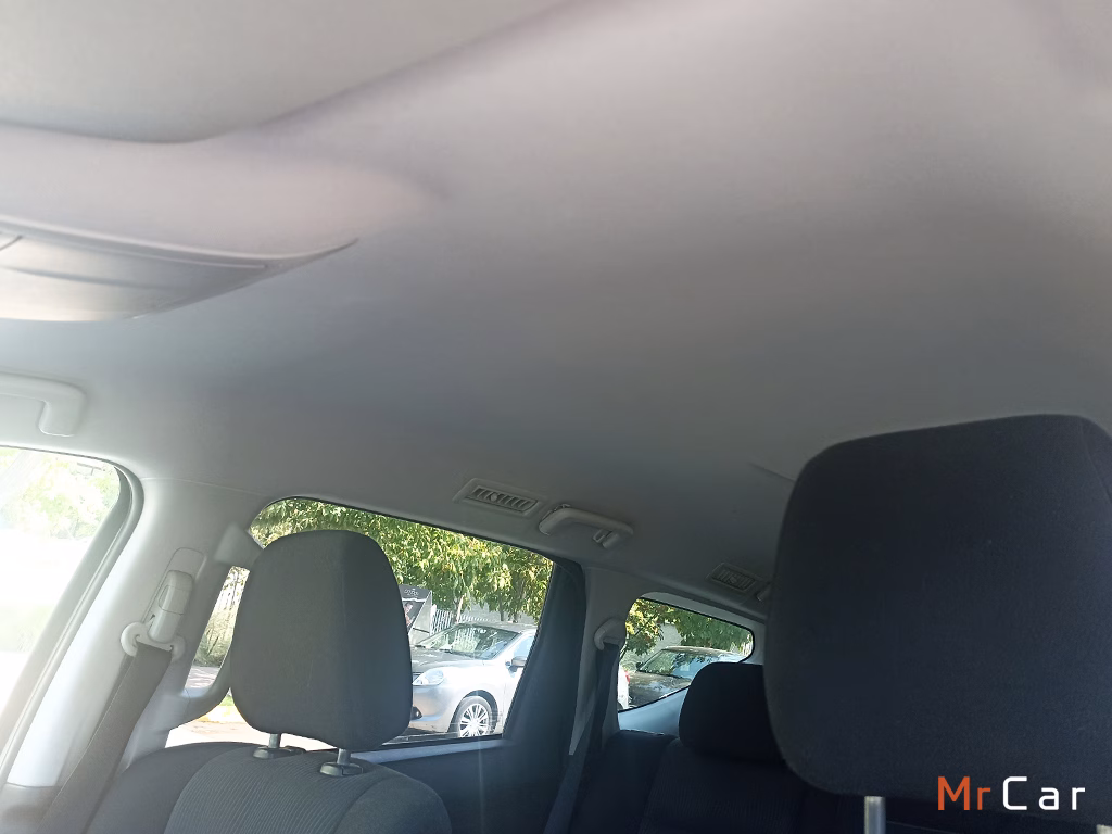 Mitsubishi Montero Sport No Se La Version año 2019