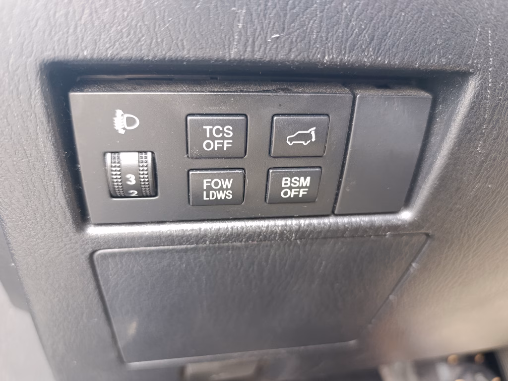 Mazda Cx9 Cx-9 Gtx año 2013