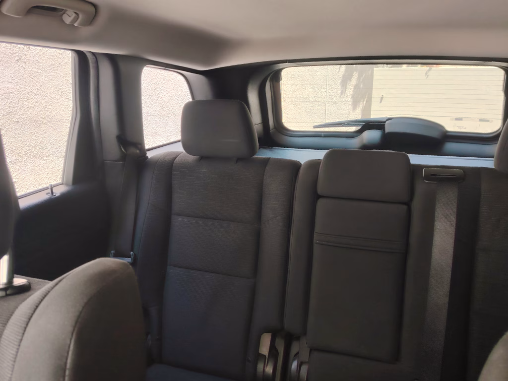 Jeep Grand Cherokee Laredo año 2011