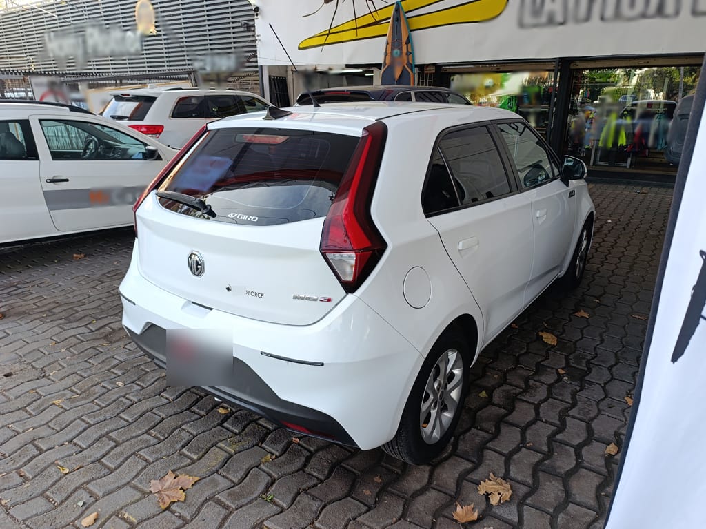 Mg 3 1.5 año 2022