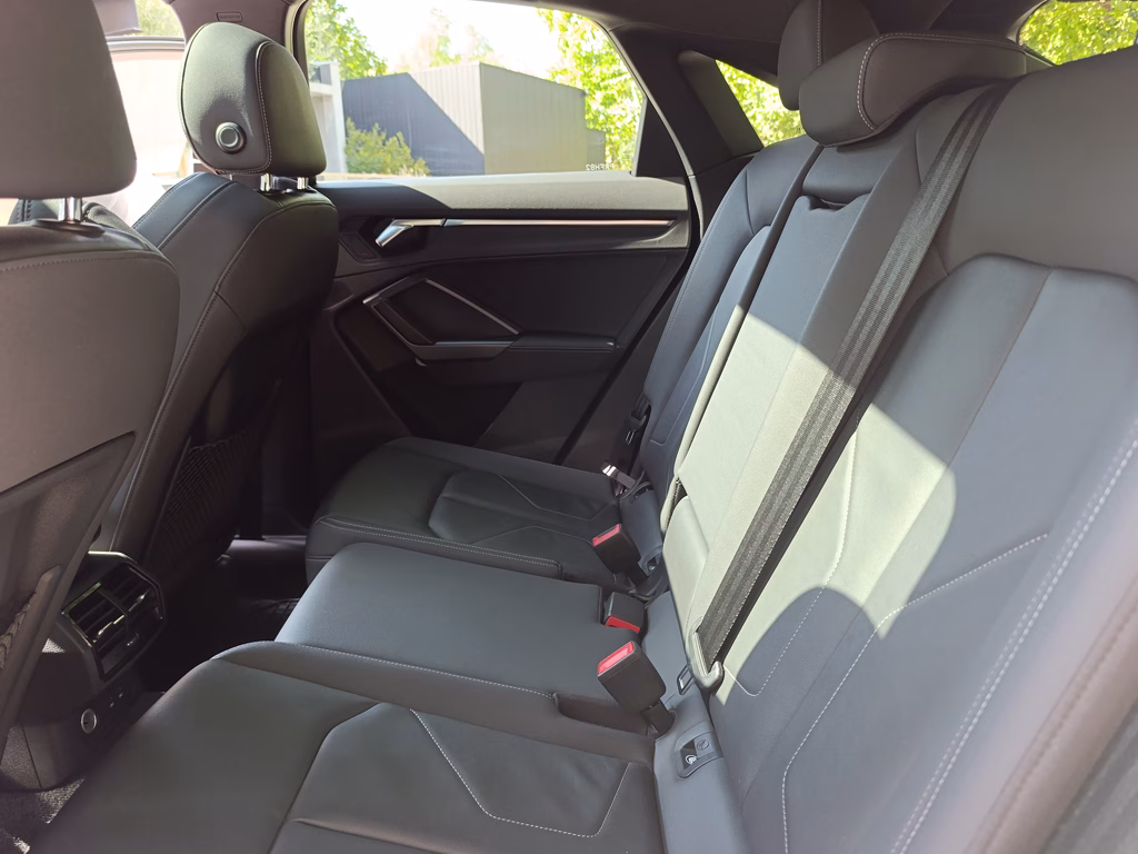 Audi Q3 Sline 40 Tfsi Quattro año 2021