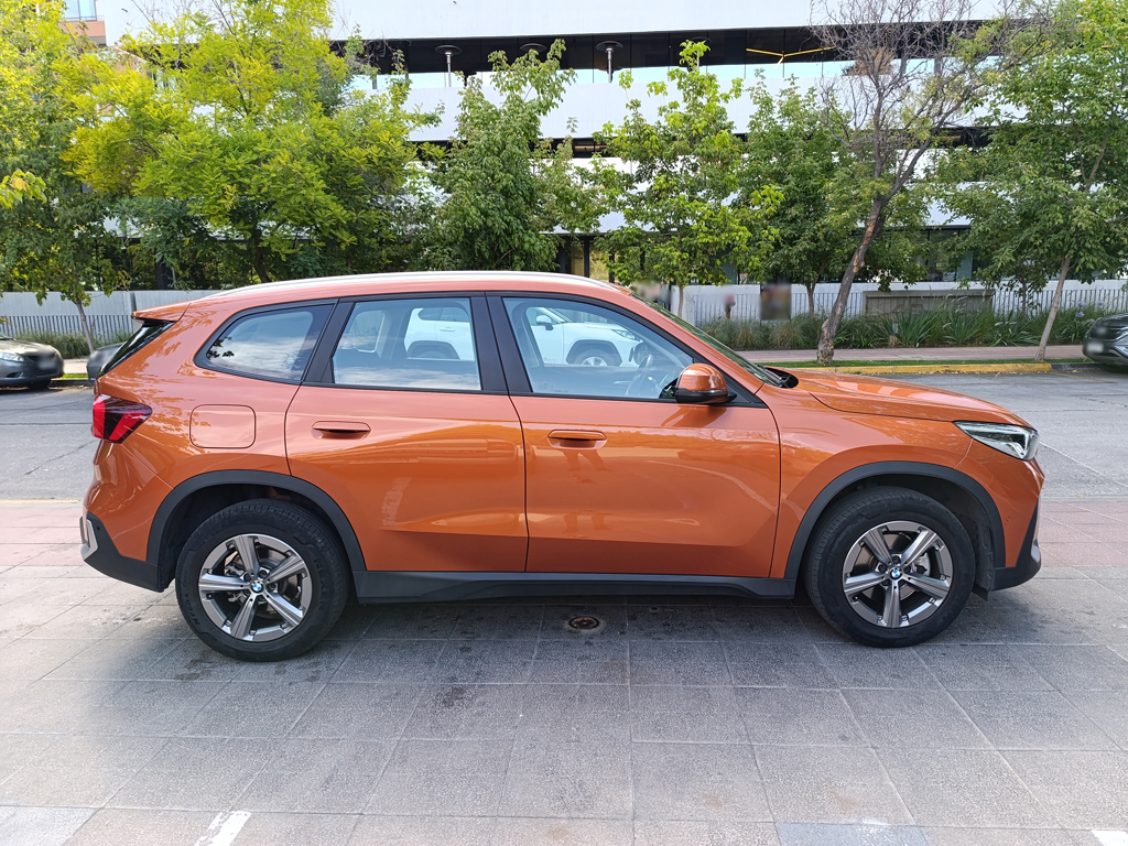 Bmw Bmw X1 S Drive 18i año 2023