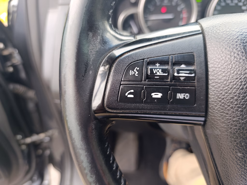 Mazda Cx9 Cx-9 Gtx año 2013