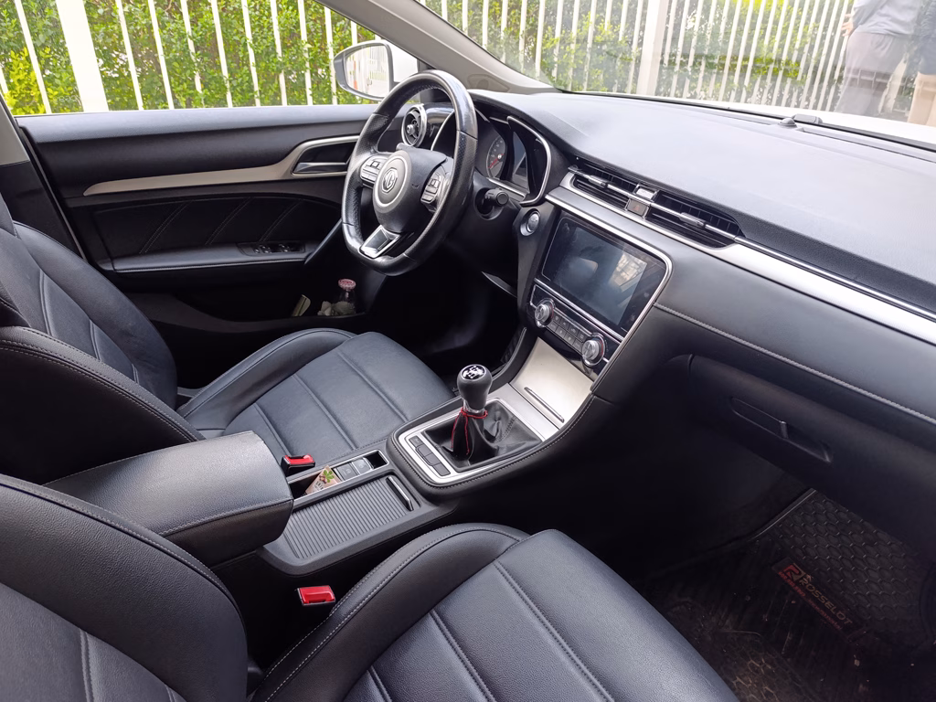 Mg 6 Dlx año 2020