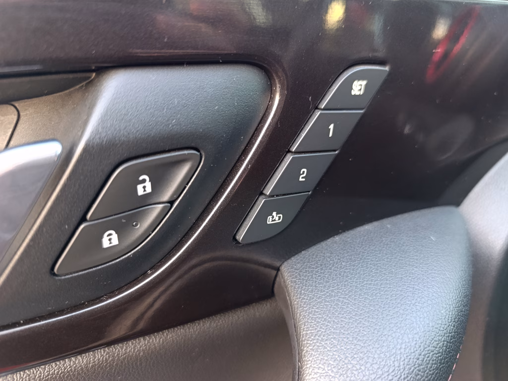 Chevrolet Blazer Rs año 2021