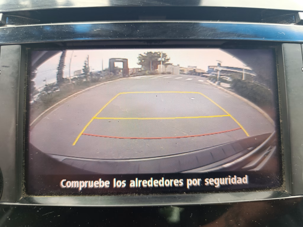Mazda Cx9 Cx-9 Gtx año 2013