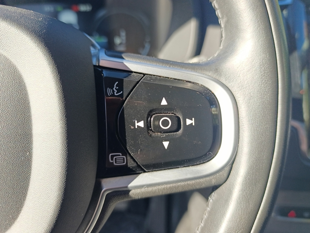 Volvo Xc40 Xc90 T8 Inscription Awd año 2022