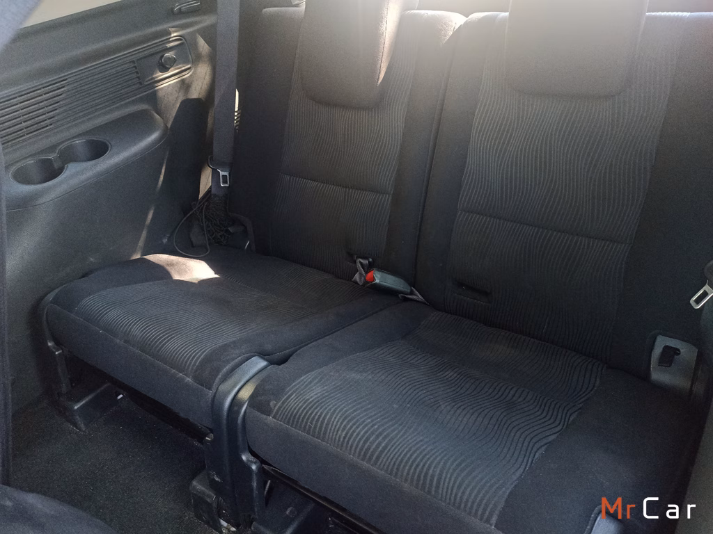 Mitsubishi Montero Sport No Se La Version año 2019