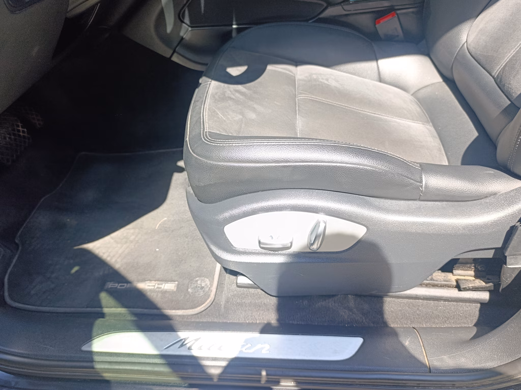 Porsche Macan R4 año 2016