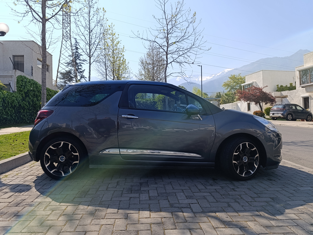 Ds Ds 3 Hb 1.2 Aut año 2017