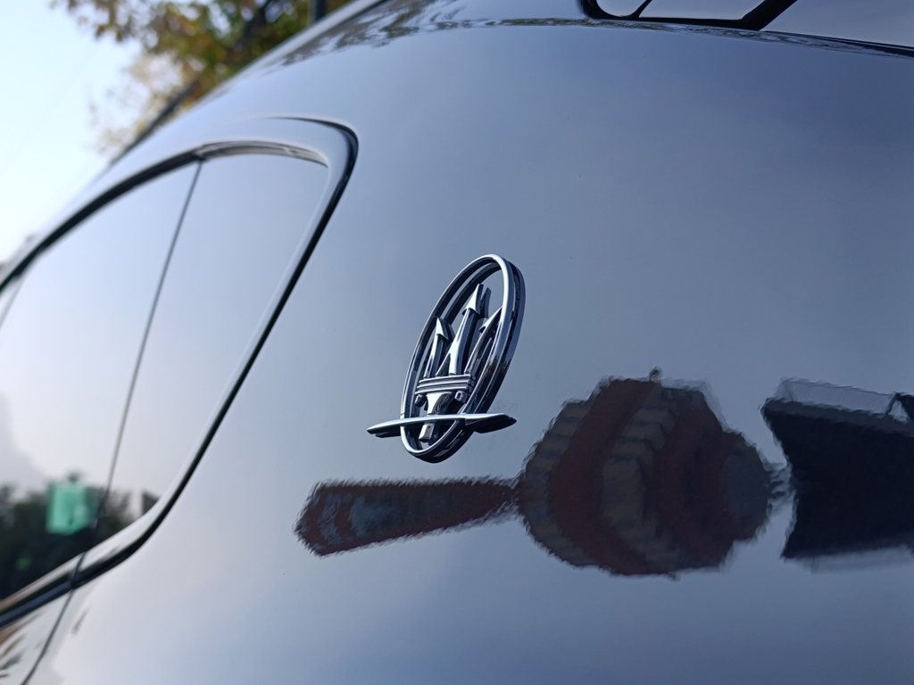 Maserati Levante Prima 4x4 año 2020