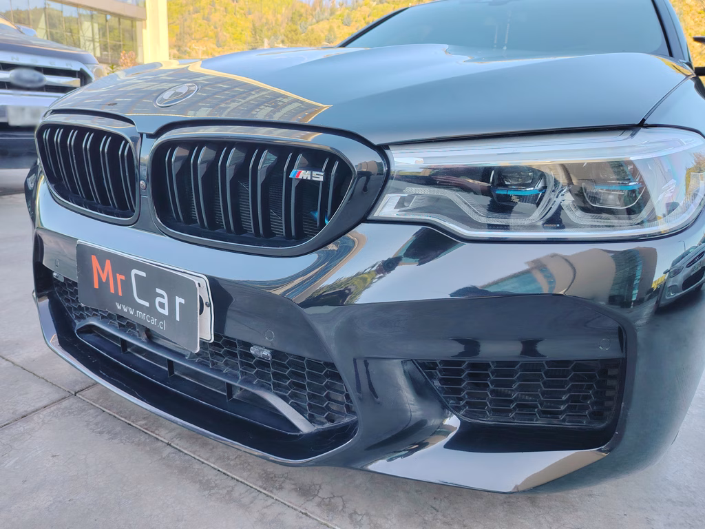 Bmw M5 F90 año 2020